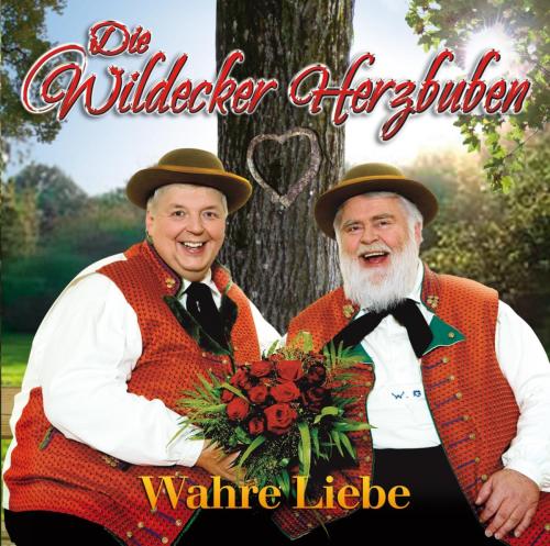 Die Wildecker Herzbuben